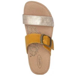 Women's , Daisy Sandal-Aetrex New