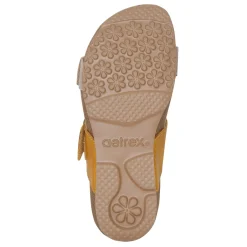 Women's , Daisy Sandal-Aetrex New