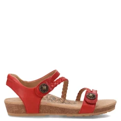 Women's , Jillian Sandal-Aetrex Discount