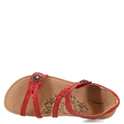 Women's , Jillian Sandal-Aetrex Discount