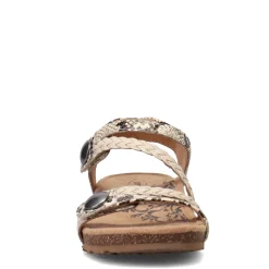 Women's , Jillian Sandal-Aetrex New