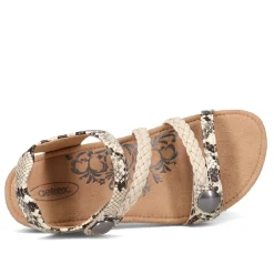 Women's , Jillian Sandal-Aetrex New