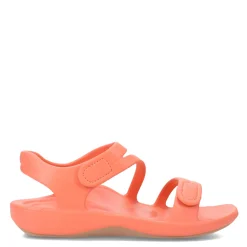 New Aetrex Women's , Jillian Sport Sandal Coral