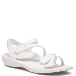 Hot Aetrex Women's , Jillian Sport Sandal White
