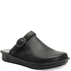 Discount Alegria Women's , Bryn Clog Raven