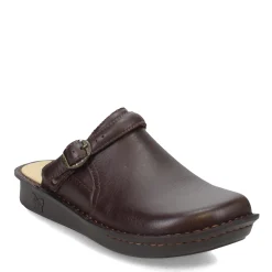 Clearance Alegria Women's , Bryn Clog Espresso