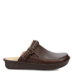 Clearance Alegria Women's , Bryn Clog Espresso