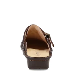 Alegria Women's , Bryn Clog Espresso