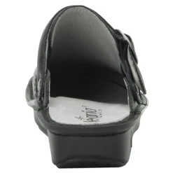 Clearance Alegria Women's , Bryn Clog Raven