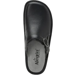 Clearance Alegria Women's , Bryn Clog Raven