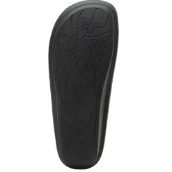 Clearance Alegria Women's , Bryn Clog Raven