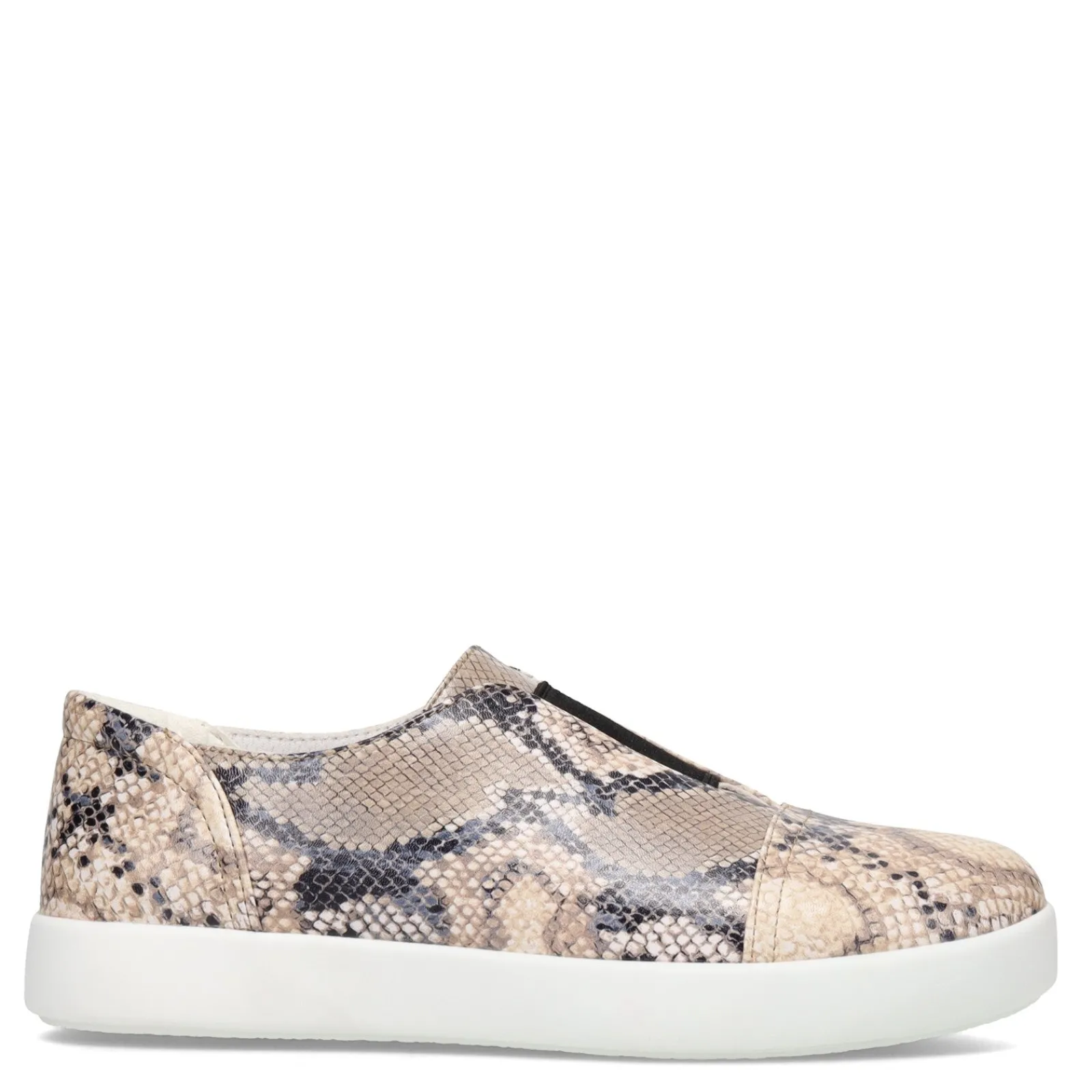 Online Alegria Women's , Posy Slip-On Natural Snake