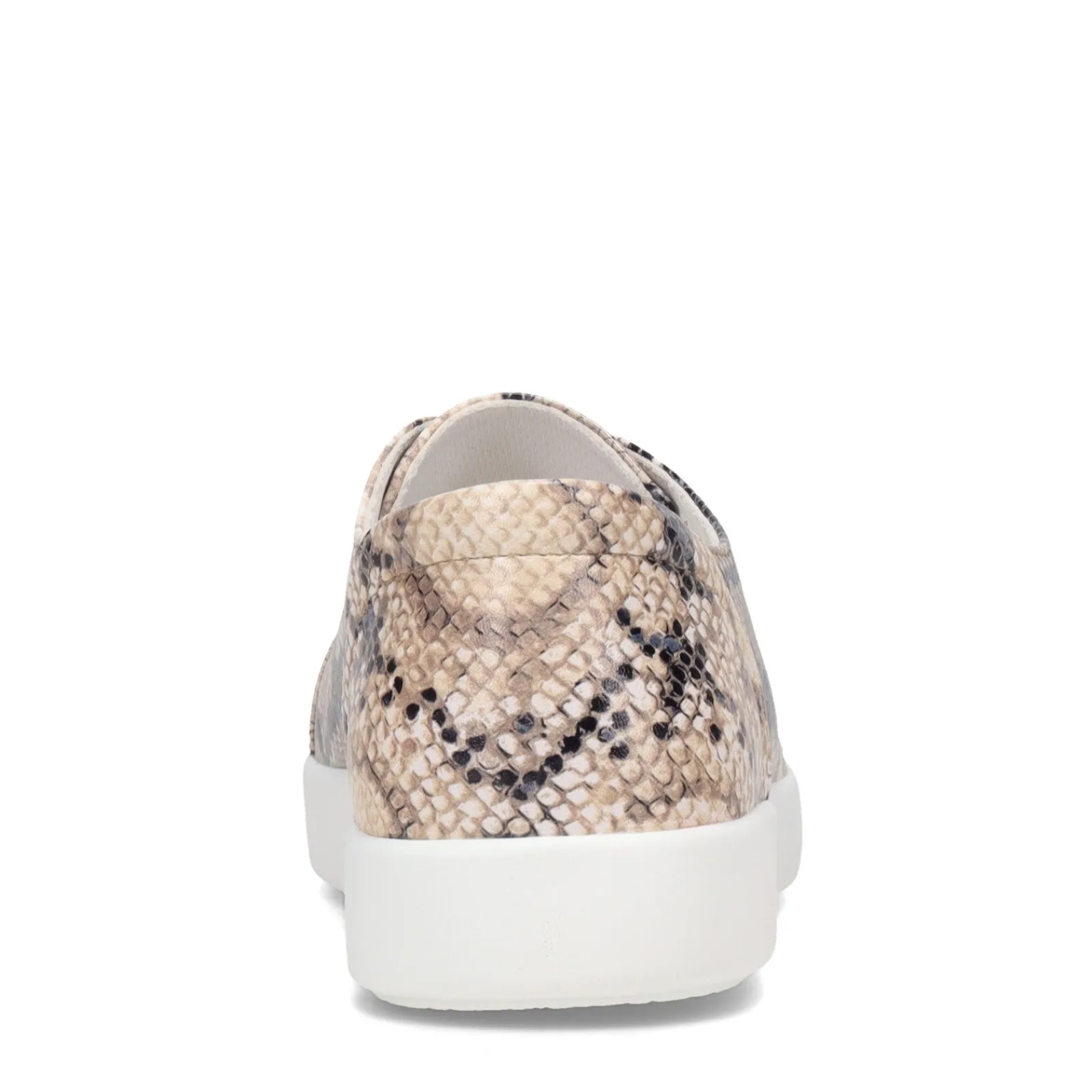 Online Alegria Women's , Posy Slip-On Natural Snake