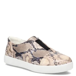 Alegria Women's , Posy Slip-On Natural Snake