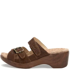 Women's , Sierra Sandal-Alegria New