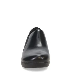 Online Alegria Women's , Skylar Slip-On Noir