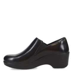 Online Alegria Women's , Skylar Slip-On Noir