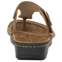 Women's , Vella Sandal-Alegria Clearance