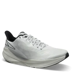 Hot Altra Women's , Experience Flow Running Shoe White/Grey