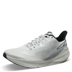 Hot Altra Women's , Experience Flow Running Shoe White/Grey