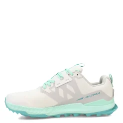 Best Altra Women's , Lone Peak 7 Trail Running Shoe Light Gray