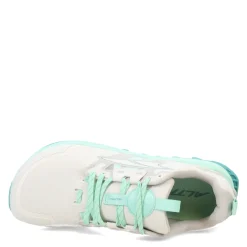 Best Altra Women's , Lone Peak 7 Trail Running Shoe Light Gray