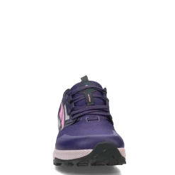 Hot Altra Women's , Lone Peak 7 Trail Running Shoe Dark Purple
