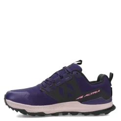 Hot Altra Women's , Lone Peak 7 Trail Running Shoe Dark Purple