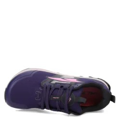 Hot Altra Women's , Lone Peak 7 Trail Running Shoe Dark Purple