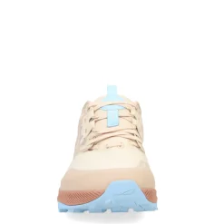 Clearance Altra Women's , Lone Peak 7 Trail Running Shoe Tan/Blue