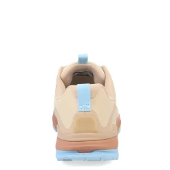 Clearance Altra Women's , Lone Peak 7 Trail Running Shoe Tan/Blue