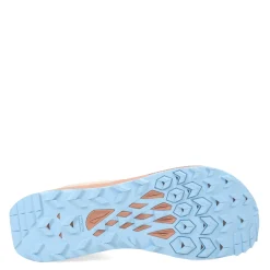Clearance Altra Women's , Lone Peak 7 Trail Running Shoe Tan/Blue