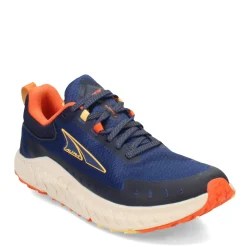 Best Altra Women's , Outroad 2 Trail Running Shoe Navy