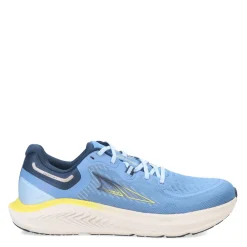 Best Altra Women's , Paradigm 7 Running Shoe Blue