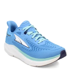 Discount Altra Women's , Torin 7 Running Shoe - Wide Width Blue