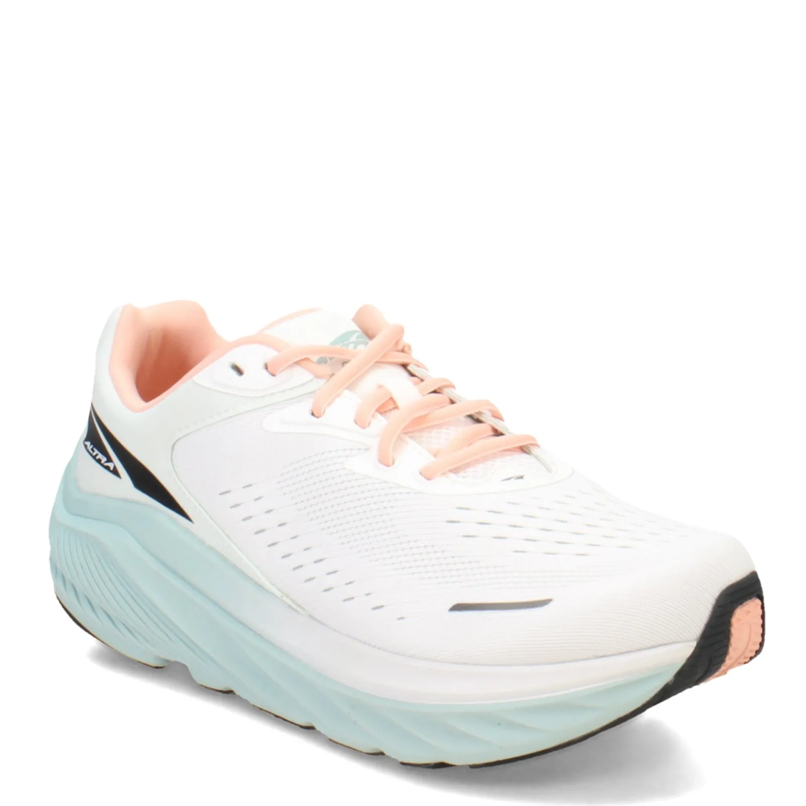 Altra Women's , VIA Olympus 2 Running Shoe White/Light Blue