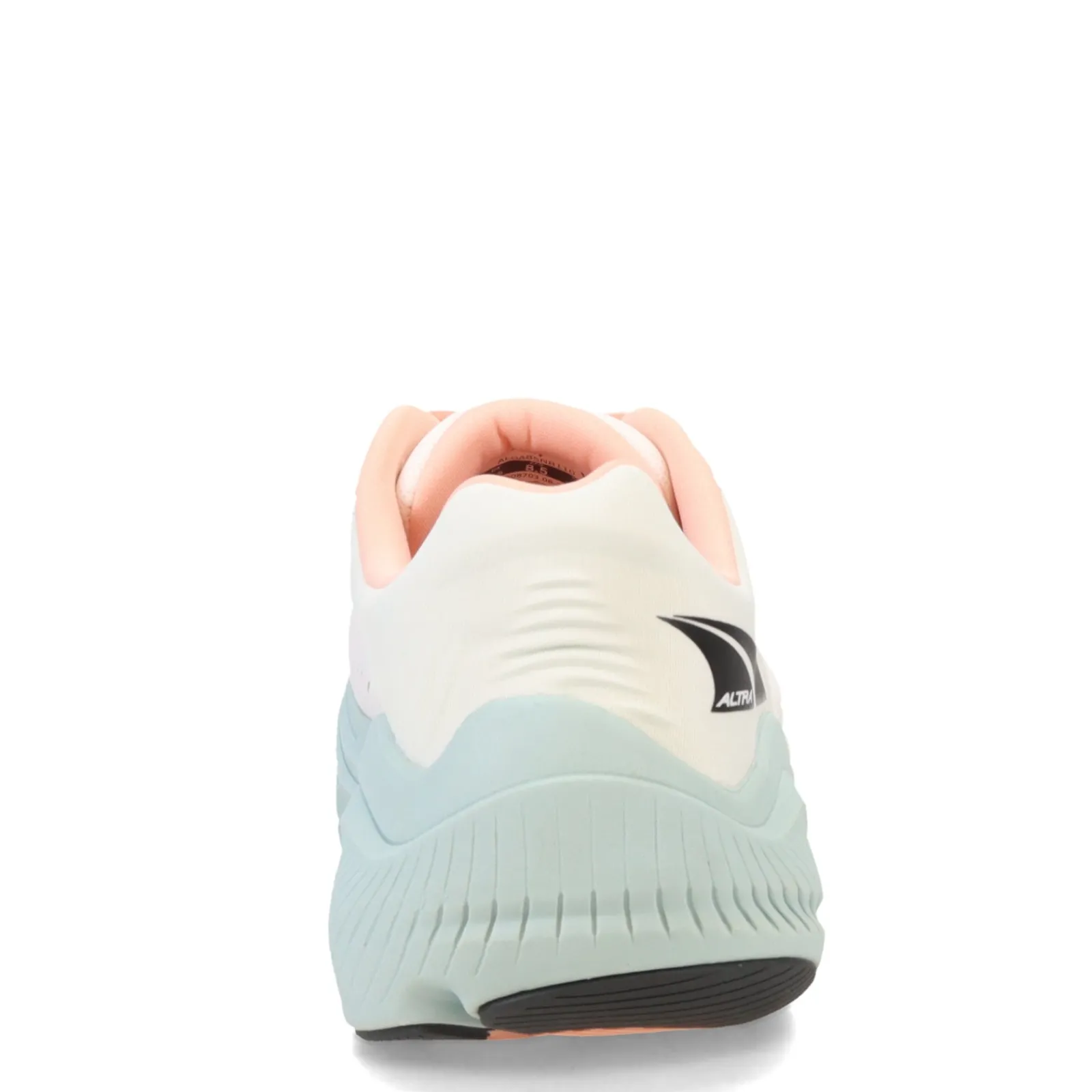 Altra Women's , VIA Olympus 2 Running Shoe White/Light Blue