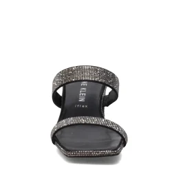 Outlet Anne Klein Women's , Jaimie Sandal Black