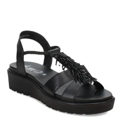 Sale Ara Shoes Women's ara, Bristol Sandal Black
