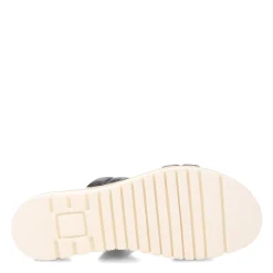 Outlet Ara Shoes Women's ara, June Sandal Black