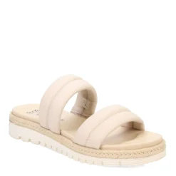 Online Ara Shoes Women's ara, June Sandal Off White