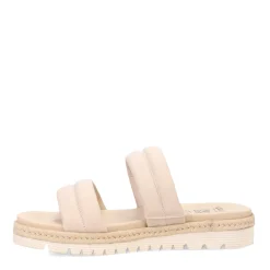 Online Ara Shoes Women's ara, June Sandal Off White
