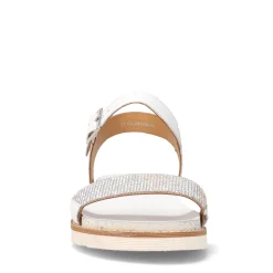 Discount Ara Shoes Women's ara, Karine Sandal White