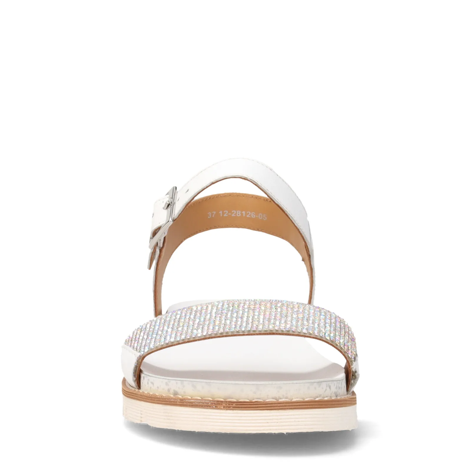 Discount Ara Shoes Women's ara, Karine Sandal White