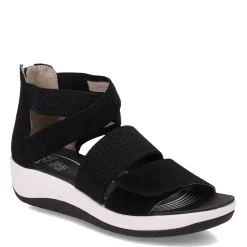 Women's , Naples Sandal-ara New