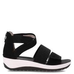 Women's , Naples Sandal-ara New