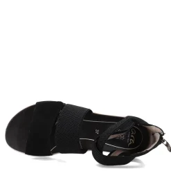 Women's , Naples Sandal-ara New