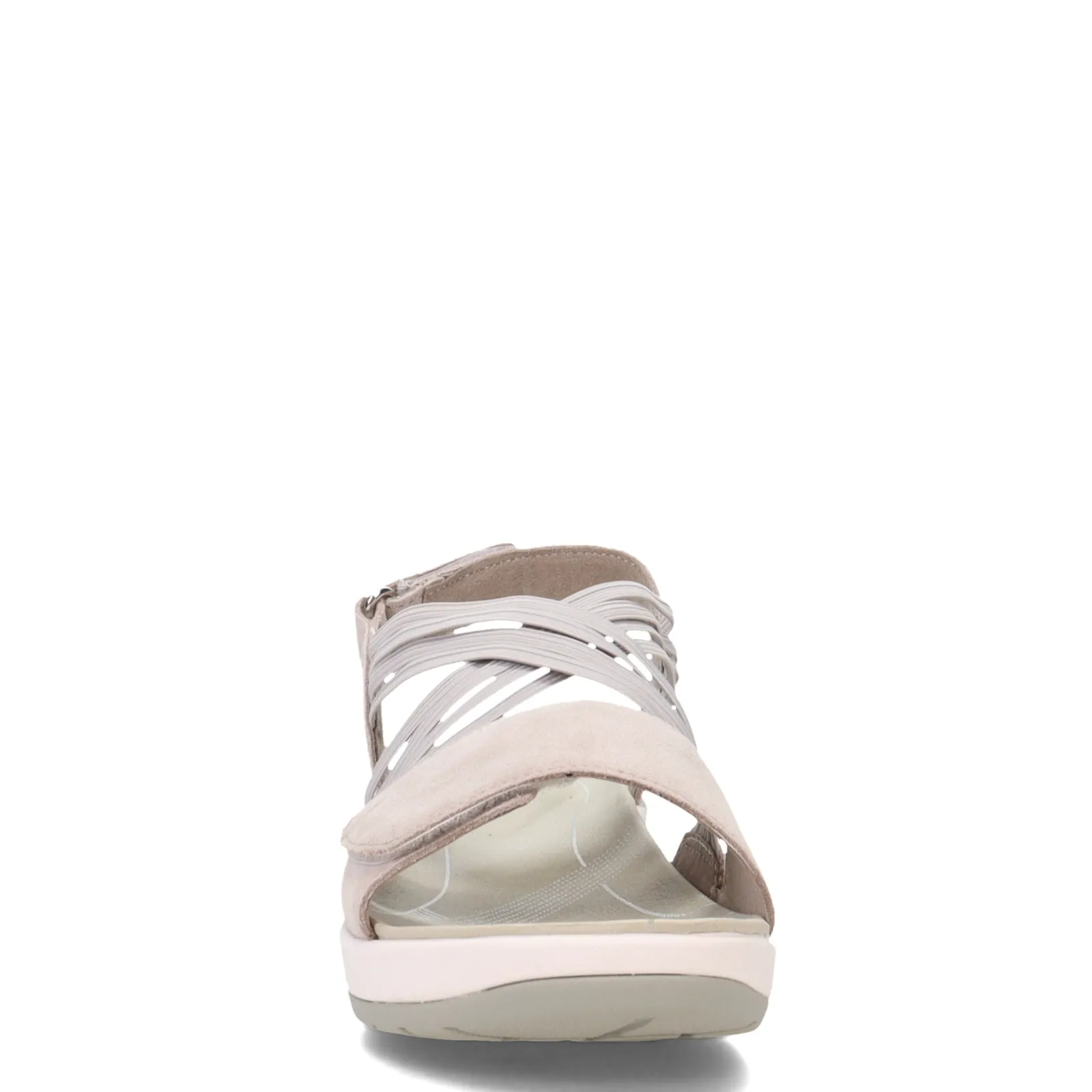 Outlet ara Women's , Niles Sandal Pebble