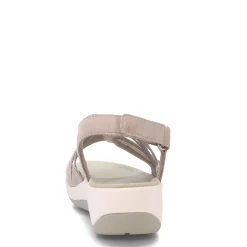 Outlet ara Women's , Niles Sandal Pebble