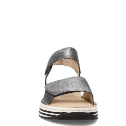 Ara Shoes Women's ara, Salem Sandal Silver